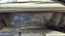 1993-1995 Jeep Grand Cherokee Speedometer Cluster Instrument Gauges Panel Dash. Fixed Price $142.43.