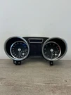 2014 Mercedes Benz GL450 Used Instrument Cluster 1030052152. Fixed Price $66.39.