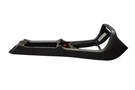 97-03 Jaguar XK8 Xkr X100 Center Console Housing Trim Panel Bezel Black Oem. Fixed Price $59.40.