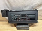 74 Vintage 1986 Chrysler Laser Digital Speedometer Cluster Oem# 4312772 Nos. Fixed Price $199.95.
