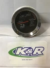 Gauge, Kenworth W900L Front Drive Axle Temp Q43-1092-109C. Fixed Price $80.00.