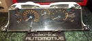 84-89 Mitsubishi Starion Turbo Instrument Gauge Dash Cluster Assembly At 174K. Fixed Price $199.95.