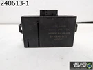 Oem 2002 Jaguar X-type 3.0L Reverse Parking Aid Control Module 1X43 15K866AB. Fixed Price $49.99.