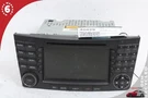 2003-2008 Mercedes W211 E350 Command Head Unit Navigation Radio 2118204397 Oem. Fixed Price $87.50.