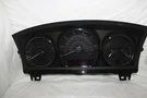 Speedometer Instrument Cluster 2010 Lincoln Mks Dash Panel Gauges 59,196 Miles. Fixed Price $121.68.