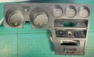 1969 1970 1971 1972 1973 Opel Gt Instrument Speedometer Dashboard Cluster Clock. Fixed Price $374.98.