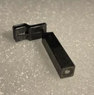 Volvo 240 Original Vdo Odometer Trip Reset Button - 1384775. Fixed Price $19.00.