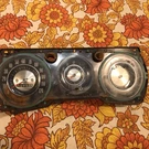 1964 1965 Chevrolet Chevy Chevelle Instrument Cluster Factory Clock Oem Tested. Fixed Price $150.00.