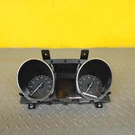 2018 Jaguar F-pace Speedometer Cluster Oem JK8310F844AB T4A12452. Fixed Price $159.79.