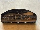 99-02 Mercedes R129 SL500 Speedometer Odometer Instrument Cluster Gauge Assembly. Fixed Price $300.00.