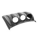 Autometer 20009 Mounting Solutions Triple Dash Pod Fits 98-10 Beetle. Fixed Price $97.22.