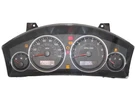 Speedometer Instrument Cluster Gauges 08 Grand Cherokee Commander 150,986 Miles. Fixed Price $107.28.