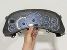 2002 Cadillac Escalade Instrument Speedometer Cluster Mph Oem 15073350. Fixed Price $206.99.