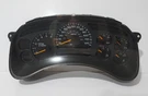 2004 Chevy Silverado Instrument Dash Speedometer Cluster 197,771 Miles. Fixed Price $129.99.