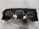 00-01 Buick Lesabre Instrument Cluster Gauges Speedo Tach Mileage. Fixed Price $80.00.