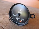 Nos Gm 1980'S Temperature Gauge Chevy Buick Olds Pontiac ?? 2-1/8". Fixed Price $49.99.