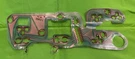 73-87 Chevy Gmc Truck Instrument Cluster Printed Circuit Board Oem #25044897. Fixed Price $37.95.