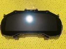 Oem Bmw G01 G05 G20 G22 G30 G80 G82 Digital Instrument Cluster Speedometer Dash. Fixed Price $320.00.