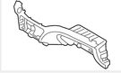 Genuine Ford Instrument Panel Cover (upper) PC3Z-26044D70-CB. Fixed Price $2350.00.