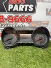2017 Ford Mustang Speedometer PN:GR3T-10849-EF Oem. Fixed Price $85.51.