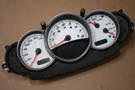 2001-2004 Porsche 986 Boxster Instrument Control Panel Cluster Manual 165K. Fixed Price $149.99.