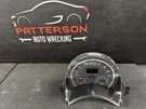2001 Vw Beetle Speedometer Instrument Dash Gauge Cluster 65,010 Miles 1C0920801. Fixed Price $125.00.