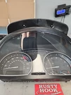 2007 Bmw X3 Instrument Head Speedometer Gauge Cluster Unknown Miles 1024761-14. Fixed Price $57.80.