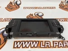 Land Rover The Display Central Console Oem J9C12401. Fixed Price $166.24.