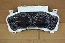 07 08 09 10 11 12 13 Gmc Sierra Speedometer Gauge Cluster 184,802 Miles *no Lens. Fixed Price $40.00.
