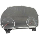 Instrument Cluster Speedometer Uhs 2018-19 Silverado Sierra Hd Diesel 84505081. Fixed Price $355.19.