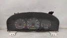 2001-2002 Mazda 626 Speedometer Instrument Cluster Gauges Cfvzl. Fixed Price $42.15.