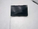 2019 Chevrolet Equinox Infotainment Display Black Oem 87K Miles NJ25-27898. Fixed Price $128.74.