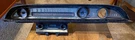 1962 Ford Galaxie Gauge Instrument Cluster Dashboard Dash, Black. Fixed Price $49.95.