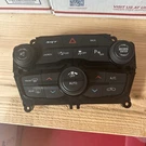 15-16 Dodge Challenger Srt Auto Temp Dual Zone Climate Control Panel 68185187AB. Fixed Price $300.00.