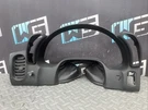 Oem Corvette C6 Z06 Cluster Speedometer Gauge Bezel Trim Surround Vent 2005-2013. Fixed Price $89.99.