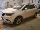 Speedometer Cluster Mph Umn Opt KL9 Id 42539741 Fits 17 Encore 2050642. Fixed Price $146.20.