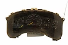 Instrument Cluster Speedometer Mph 2000-2002 Sierra 1500 Pickup Tested Oem. Fixed Price $59.95.