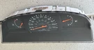 1997 98 2000 Toyota Tacoma Instrument Cluster 109K Miles 83800-04060 Mt Oem. Fixed Price $289.95.