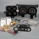 New Vintage Usa M-102 Series Gauge Cluster Chevy C10 1973-1987. Fixed Price $925.95.