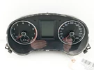 Used Volkswagen Mkvi Jetta Gli Mfd Cluster 5C6 920 870. Fixed Price $131.32.