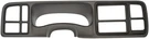 Dorman Instrument Cluster Bezel , Pn# 57317. Fixed Price $81.59.