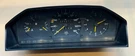 Mercedes-benz W124 Diesel Tachometer 1245401248 87001180 Vdo Instrument Cluster. Fixed Price $115.83.