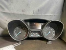 Fits 2013 Ford Escape Speedometer (130K Miles) OEM:CJ5T10849TJ. Fixed Price $71.47.