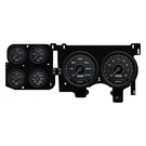 New Vintage Usa 73206-05M Gauge Cfr Km/h 73-87 Chev. Fixed Price $989.99.