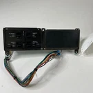 1989 C4 Corvette Electronic Driver Info Center - 25089614 Oem. Fixed Price $89.95.