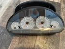 Damaged 01-06 Bmw E46 M3 Factory Instrument Gauge Cluster. Fixed Price $200.00.