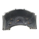 09351125 Gmc/chevy Express/savanna Dash Cluster 257-3932, 09351165, 174661 090. Fixed Price $79.99.