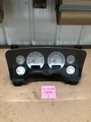 Speedometer Instrument Cluster 03 Dodge Ram Dash 56000953AH. Fixed Price $68.09.