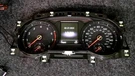 Volkswagen Golf Gti Speedometer 5G1920856A 94K B3530. Fixed Price $60.00.