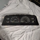 1993-1995 Toyota T100 Pickup Truck V6 A/t Instrument Gauge Cluster Oem 312K. Fixed Price $124.99.